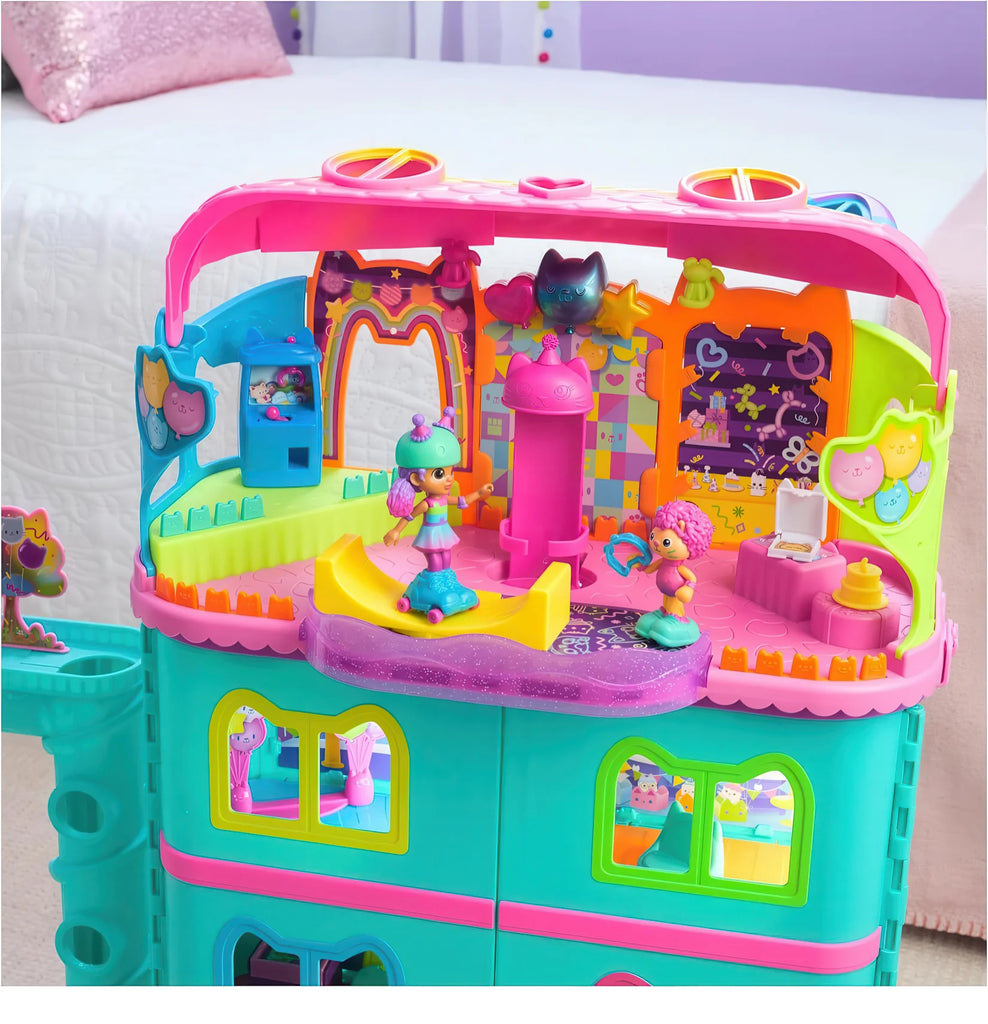 Gabby’s Dollhouse Party Room Playset - TOYBOX Toy Shop