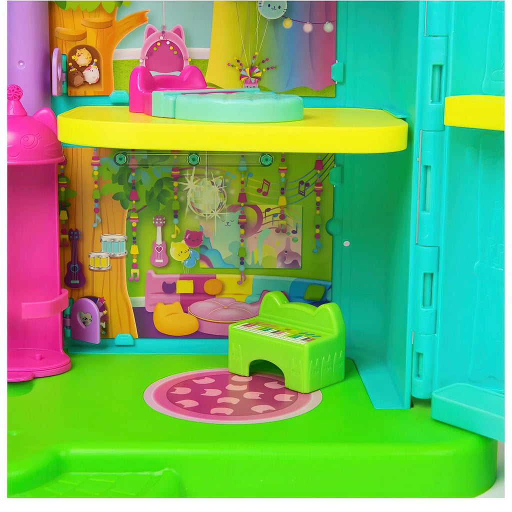 Gabby's Dollhouse Gabby's Celebration Doll House - TOYBOX Toy Shop