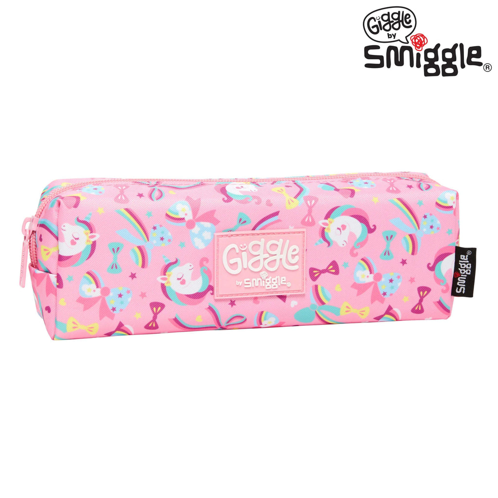 Giggle By SMIGGLE 237274 Handy Pencil Case - TOYBOX Toy Shop