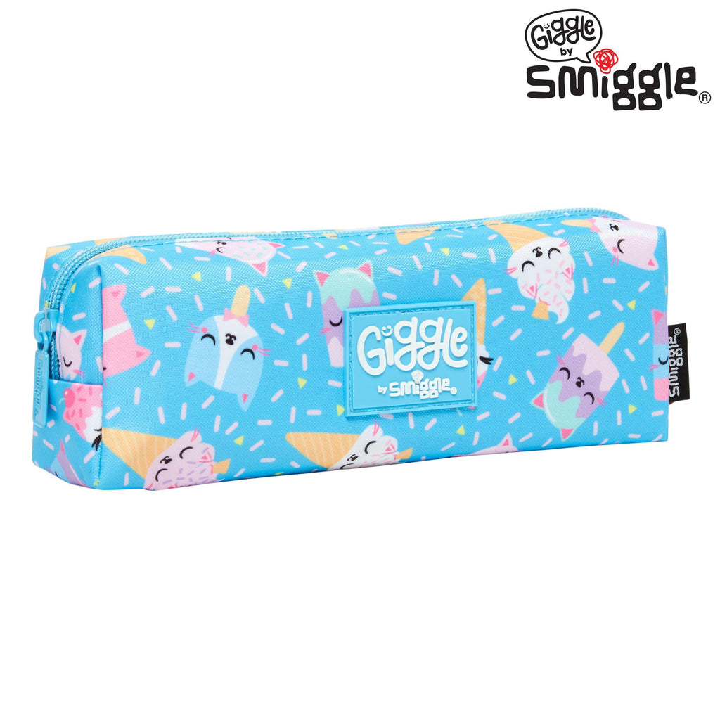 Giggle By SMIGGLE 237275 Handy Pencil Case - TOYBOX Toy Shop