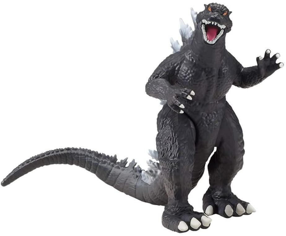 Godzilla Final Wars Toho Classic 6.5 Inch Figure - TOYBOX Toy Shop