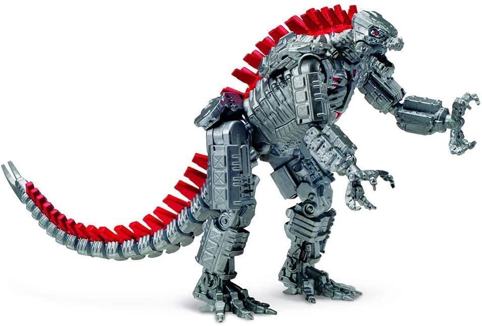 Godzilla vs Kong 6-inch Mechagodzilla Action Figure - TOYBOX Toy Shop