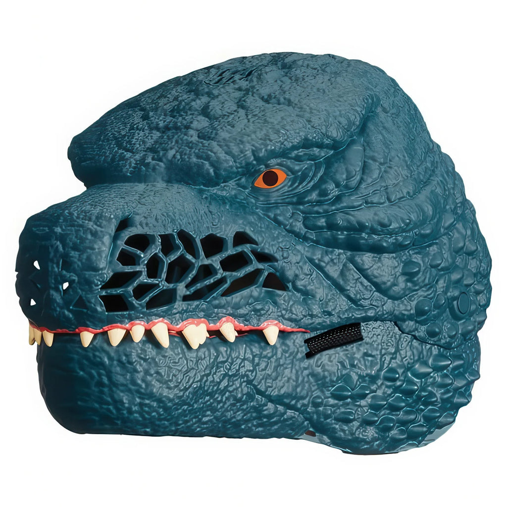 Godzilla x Kong New Empire Godzilla Interaction Mask - TOYBOX Toy Shop