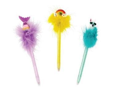 GOGOPO Fluffy Animal Pen - TOYBOX Toy Shop