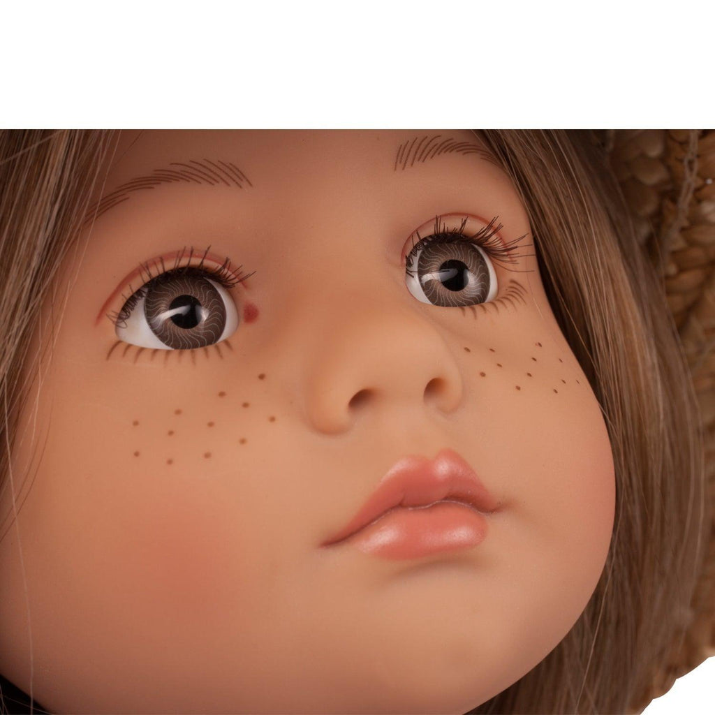 Gotz Doll Ella 50 cm - TOYBOX Toy Shop