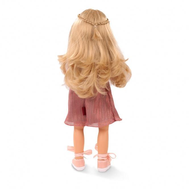 Gotz Happy Kidz Mila Doll 50cm - TOYBOX Toy Shop