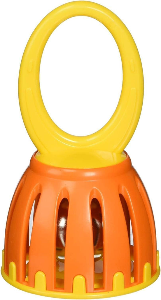 Halilit Cage Bell - TOYBOX Toy Shop