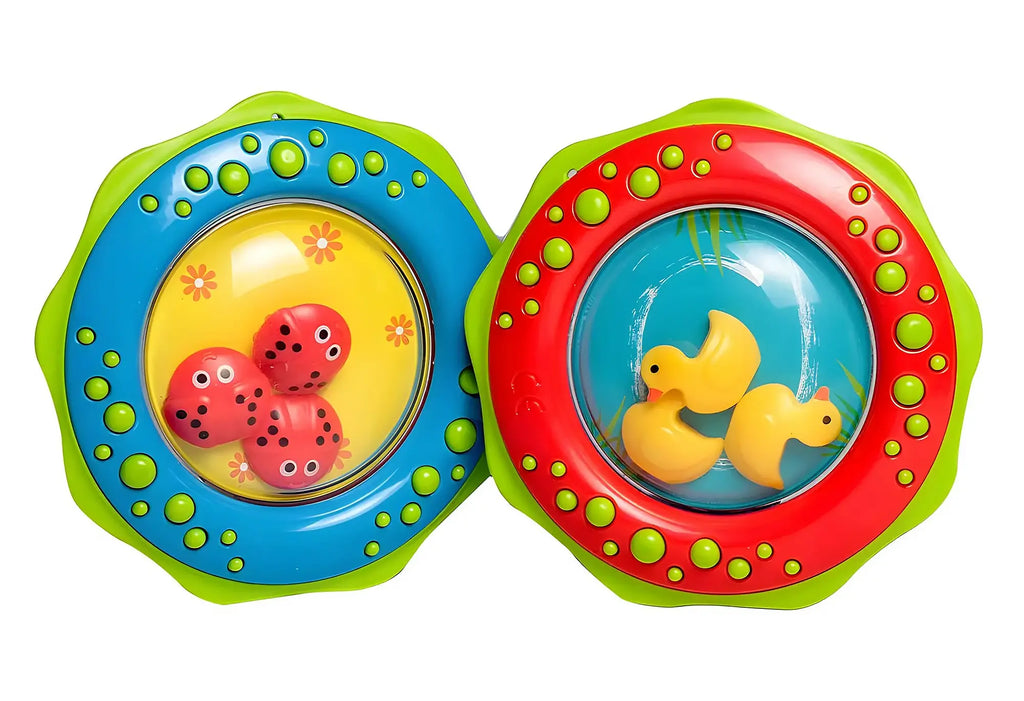 Halilit Fun Rattles - TOYBOX Toy Shop