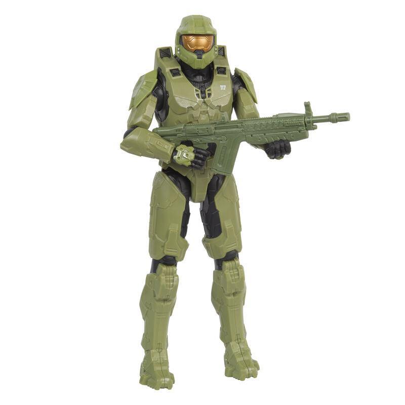 Halo Action Figure 30 cm - Assorted - TOYBOX Toy Shop