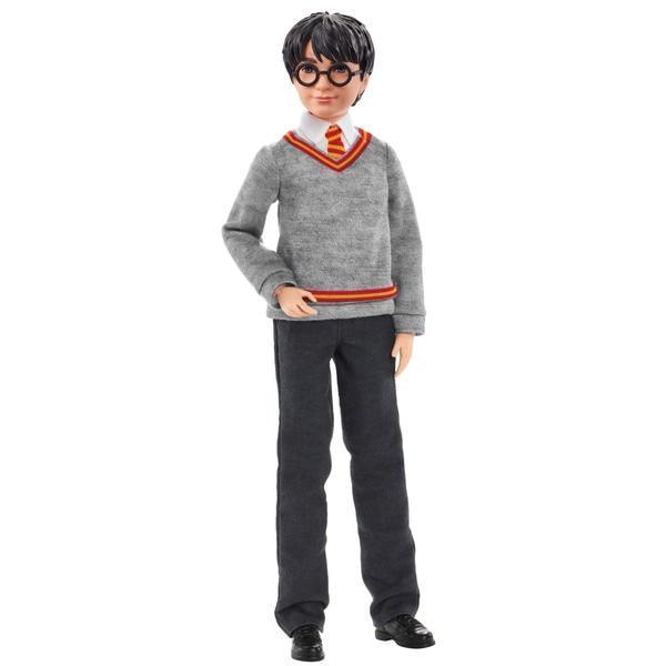 Harry Potter Chamber Of Secrets 10.5 inch Doll - TOYBOX Toy Shop