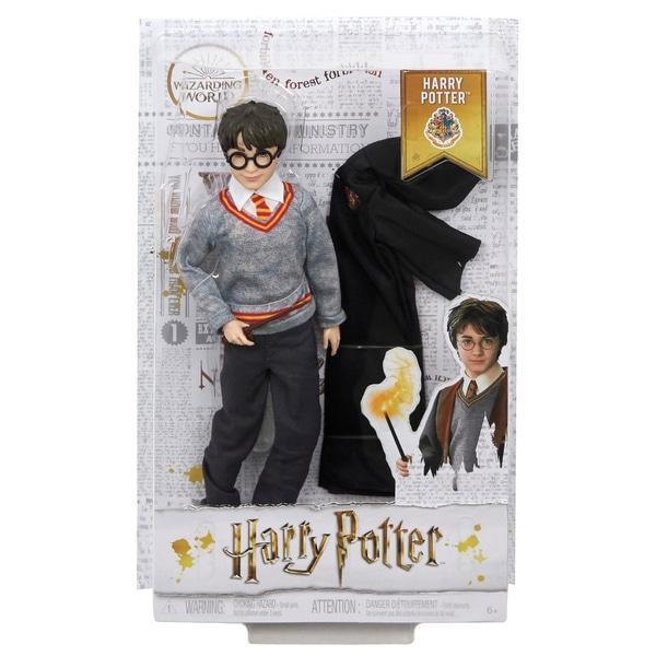 Harry Potter Chamber Of Secrets 10.5 inch Doll - TOYBOX Toy Shop
