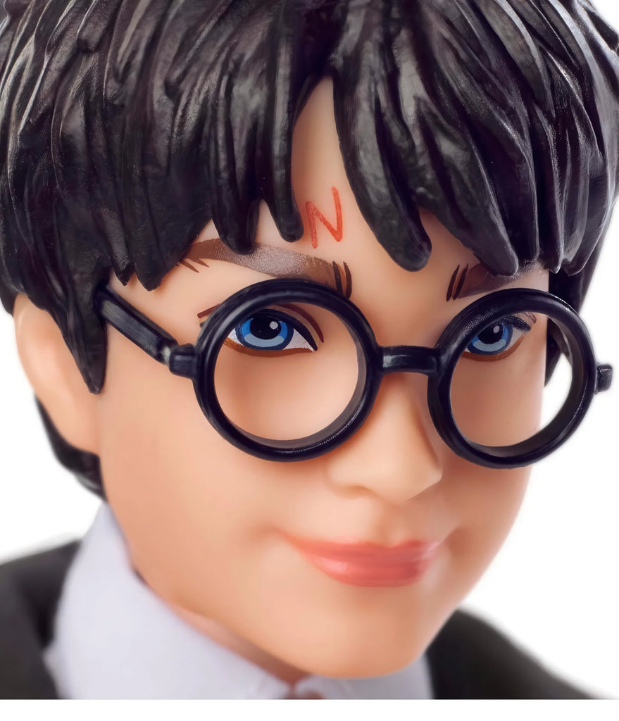 Harry Potter The Chamber of Secrets Harry Potter Doll - TOYBOX Toy Shop