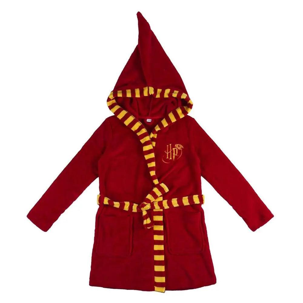 Harry Potter Dressing Gown - TOYBOX Toy Shop