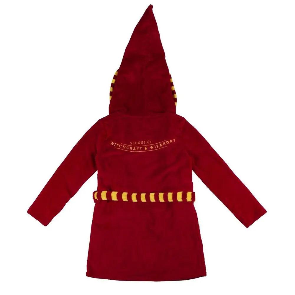 Harry Potter Dressing Gown - TOYBOX Toy Shop