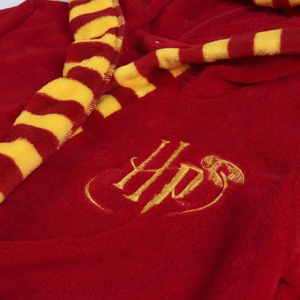 Harry Potter Dressing Gown - TOYBOX Toy Shop