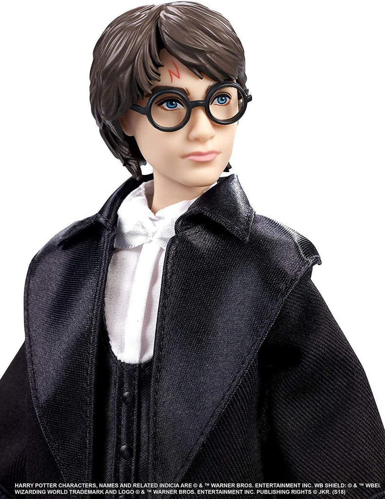 Harry Potter GFG13 Yule Ball Doll, 10.5-inch - TOYBOX Toy Shop