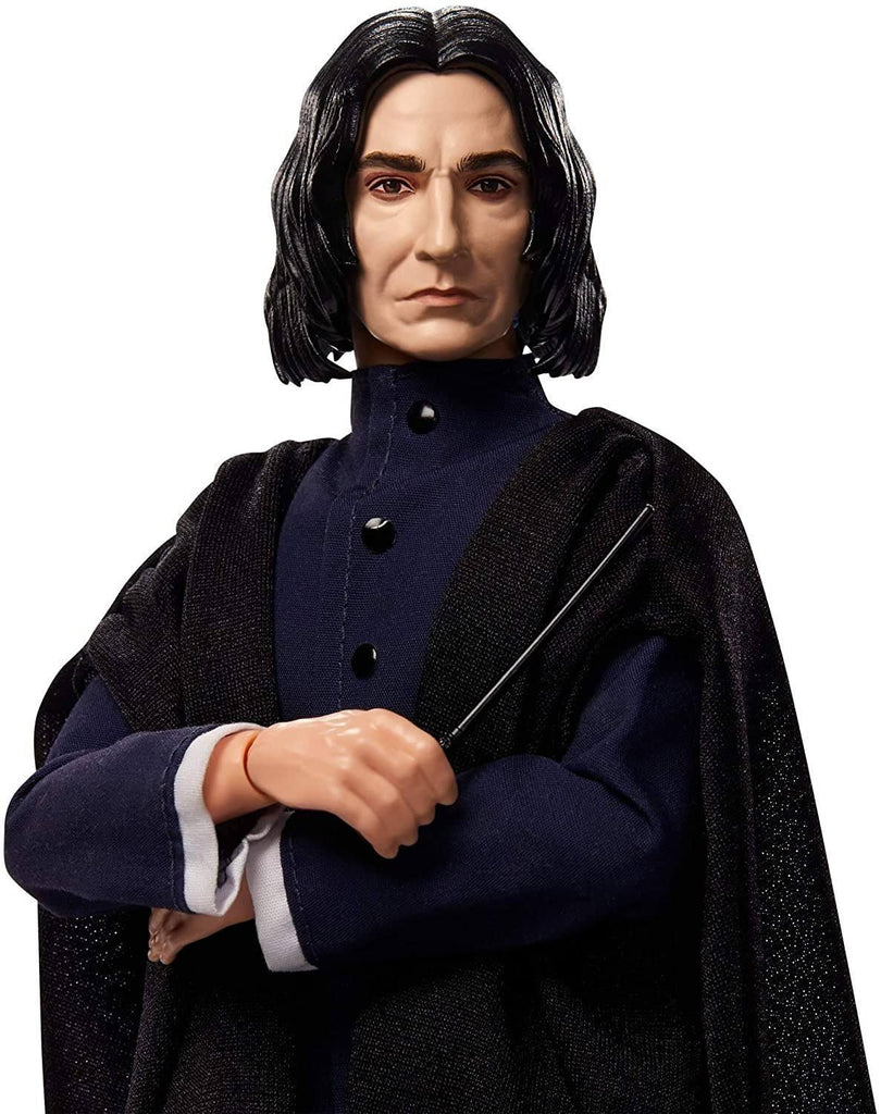 Harry Potter GNR35 Professor Severus Snape Doll - TOYBOX Toy Shop