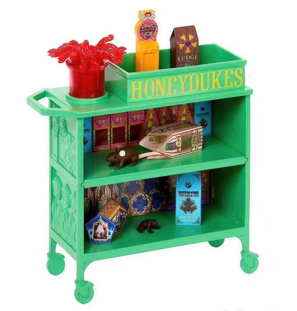 Harry Potter - Harry and Ron Hogwarts Express - TOYBOX Toy Shop