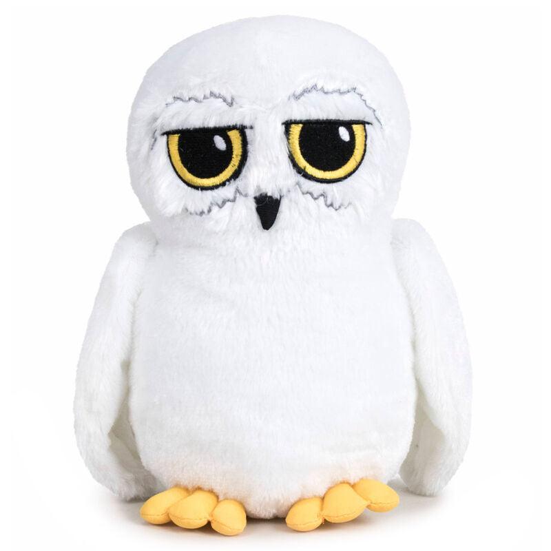 Harry Potter Hedwig Plush Toy 20cm - TOYBOX Toy Shop