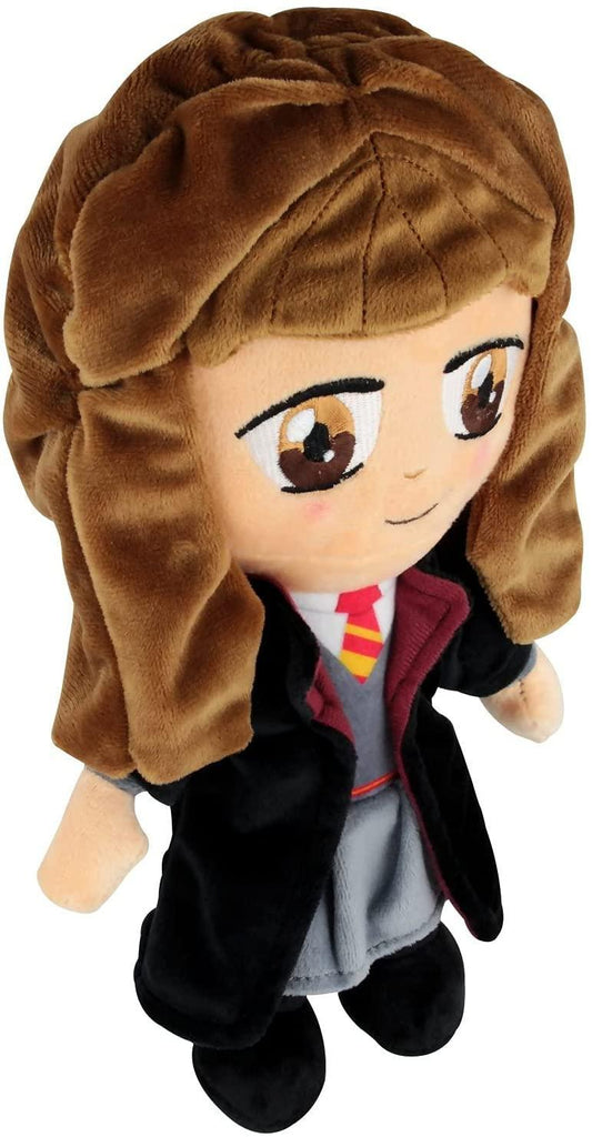 Harry Potter Hermione Plush Toy 29cm - TOYBOX Toy Shop