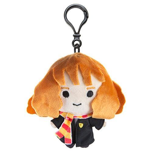 Harry Potter Hermione Soft Plush Keychain 12cm - TOYBOX Toy Shop