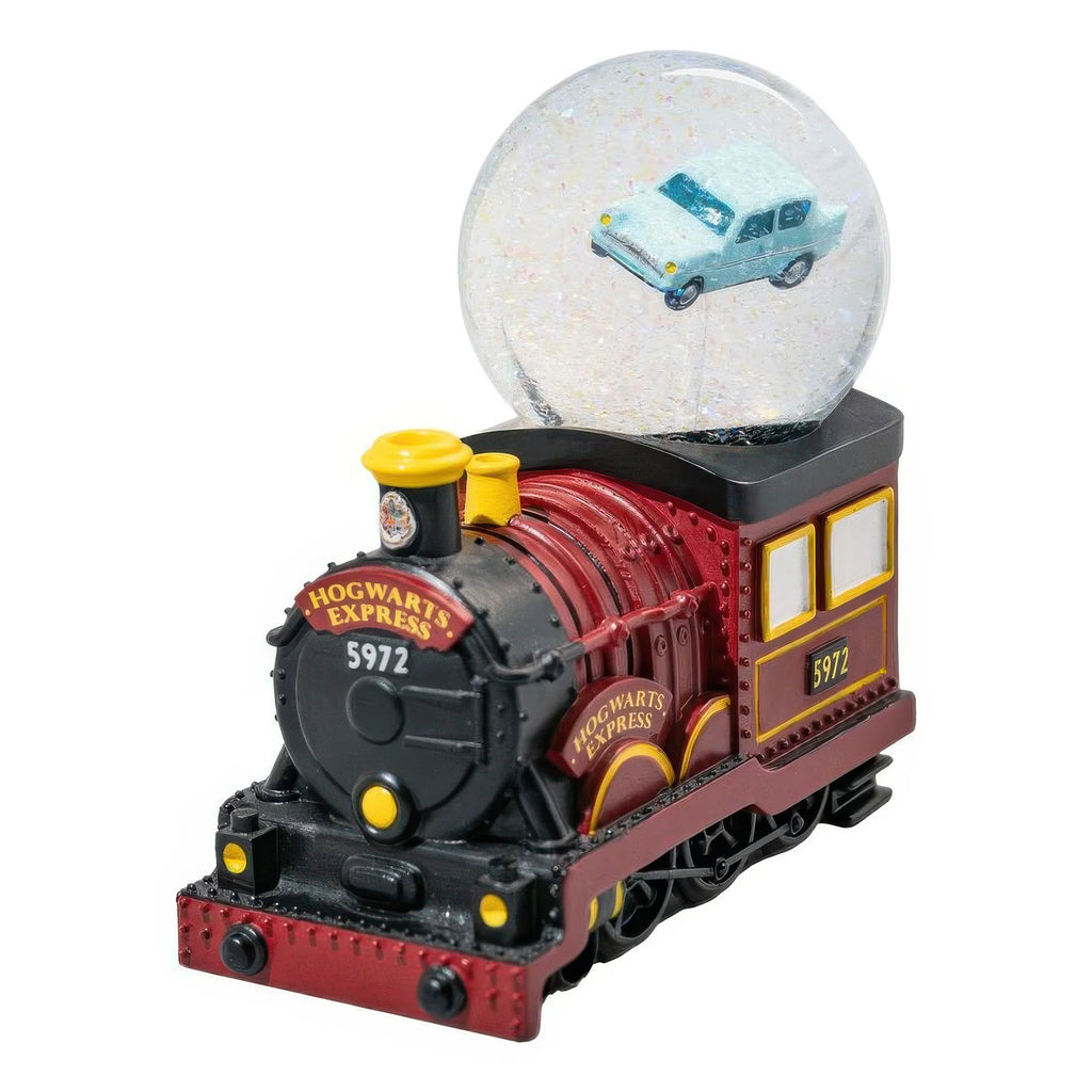 Harry Potter Hogwarts Express Snowball - TOYBOX Toy Shop