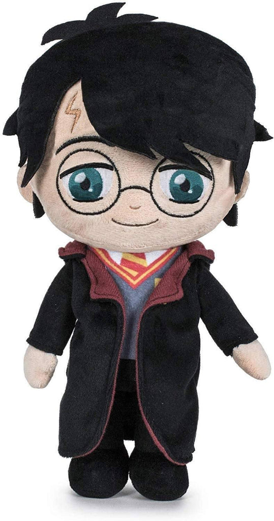 Harry Potter - Plush Toy 30cm Harry Potter - TOYBOX Toy Shop