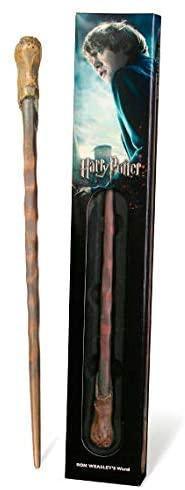 Harry Potter Ron Weasley Wand - TOYBOX Toy Shop