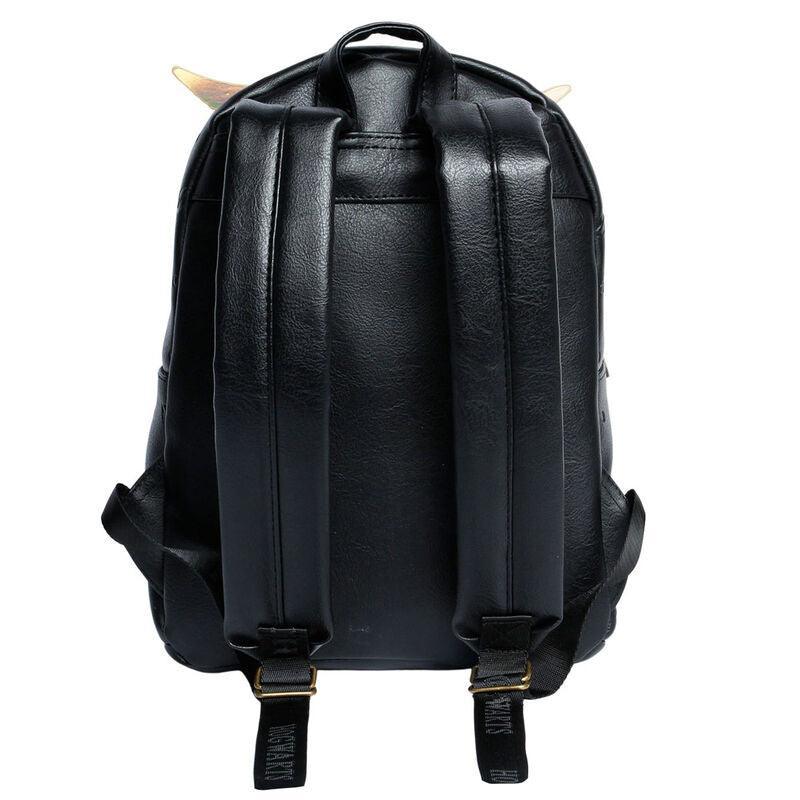 Harry Potter Wings Backpack 31cm - TOYBOX Toy Shop