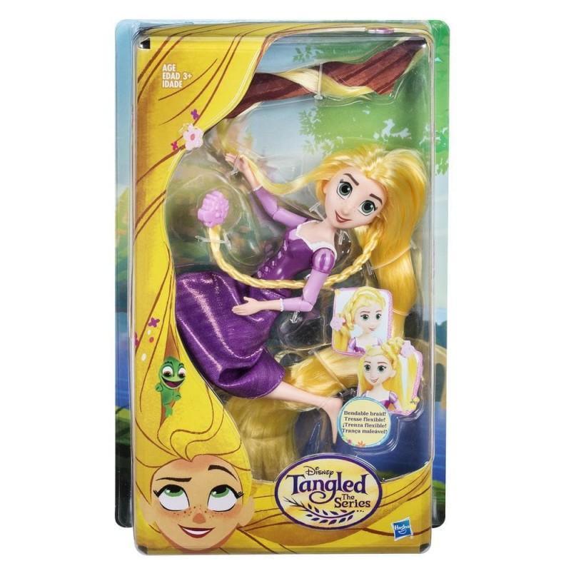 Hasbro C1747 Disney Tangled the Series Rapunzel - TOYBOX Toy Shop
