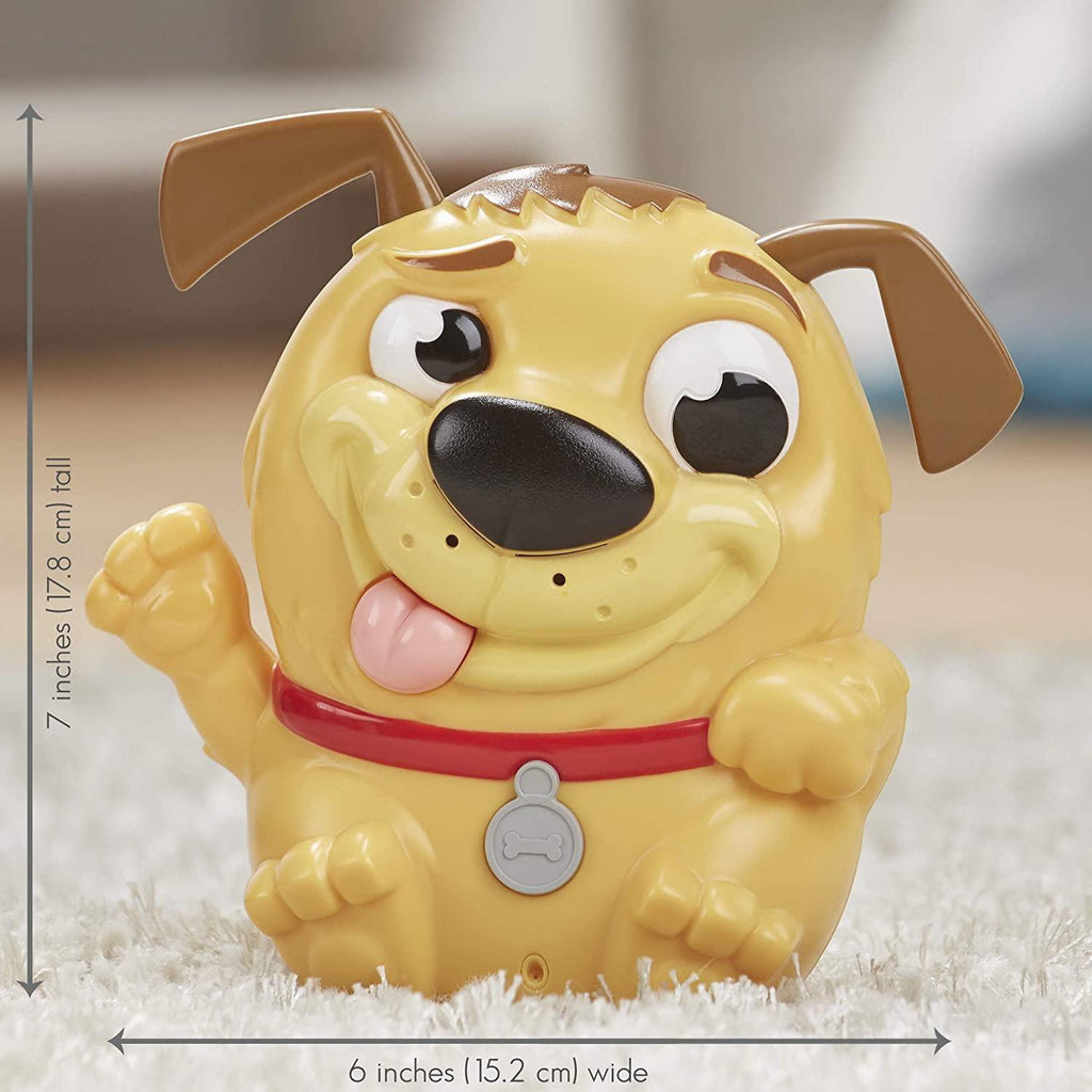 Hasbro Gaming Peeing Pup Game - TOYBOX Toy Shop