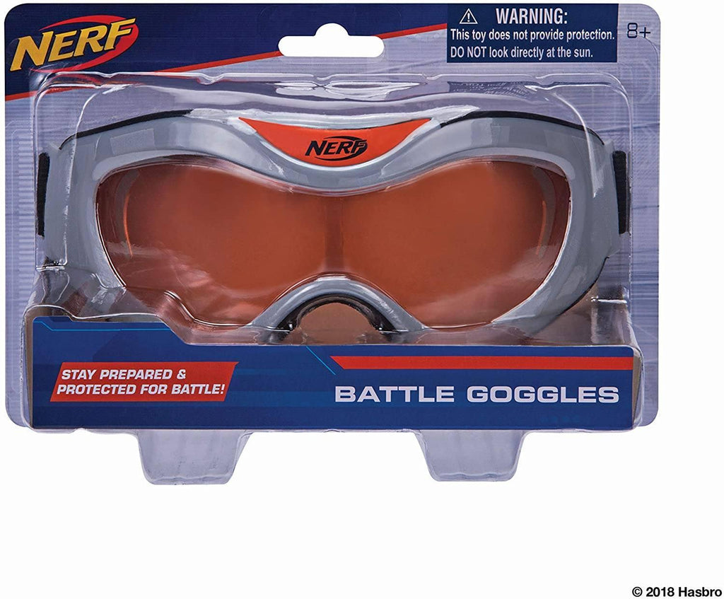 Hasbro Nerf 11559 Protective Glasses - TOYBOX Toy Shop