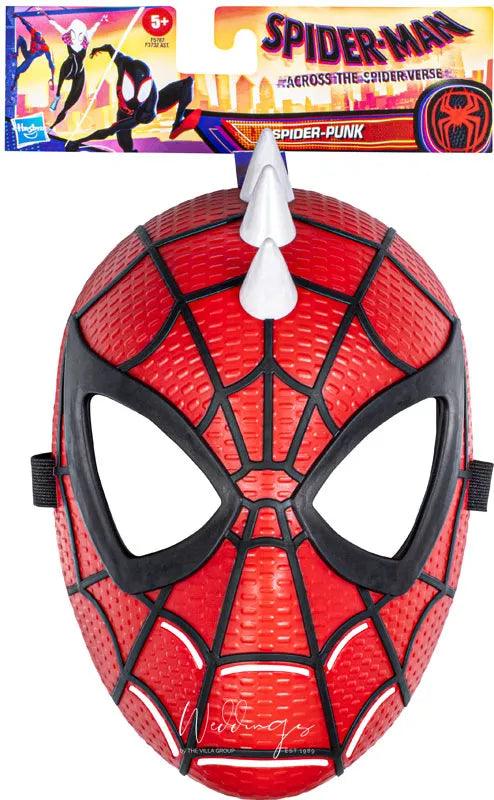 Hasbro Spider-Verse Movie Basic Mask - Assorted - TOYBOX Toy Shop