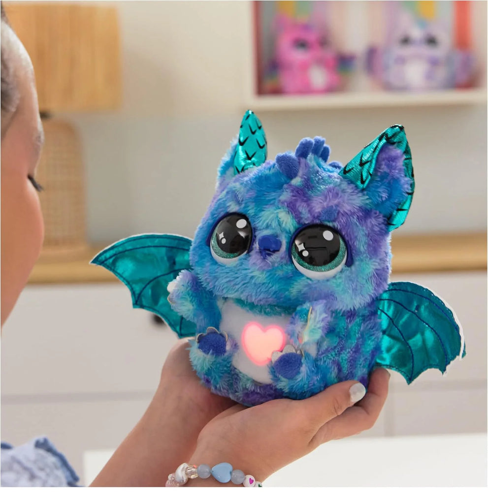 Hatchimals Alive Mystery Hatch Draggle - TOYBOX Toy Shop