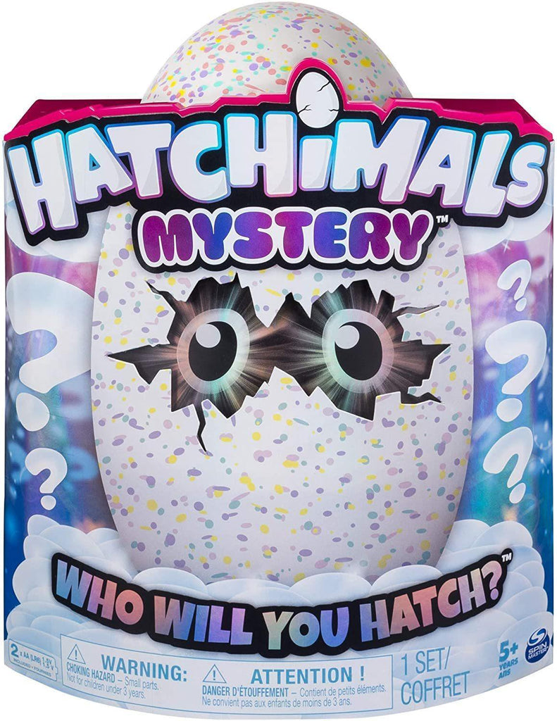 Hatchimals Mystery Egg - TOYBOX Toy Shop