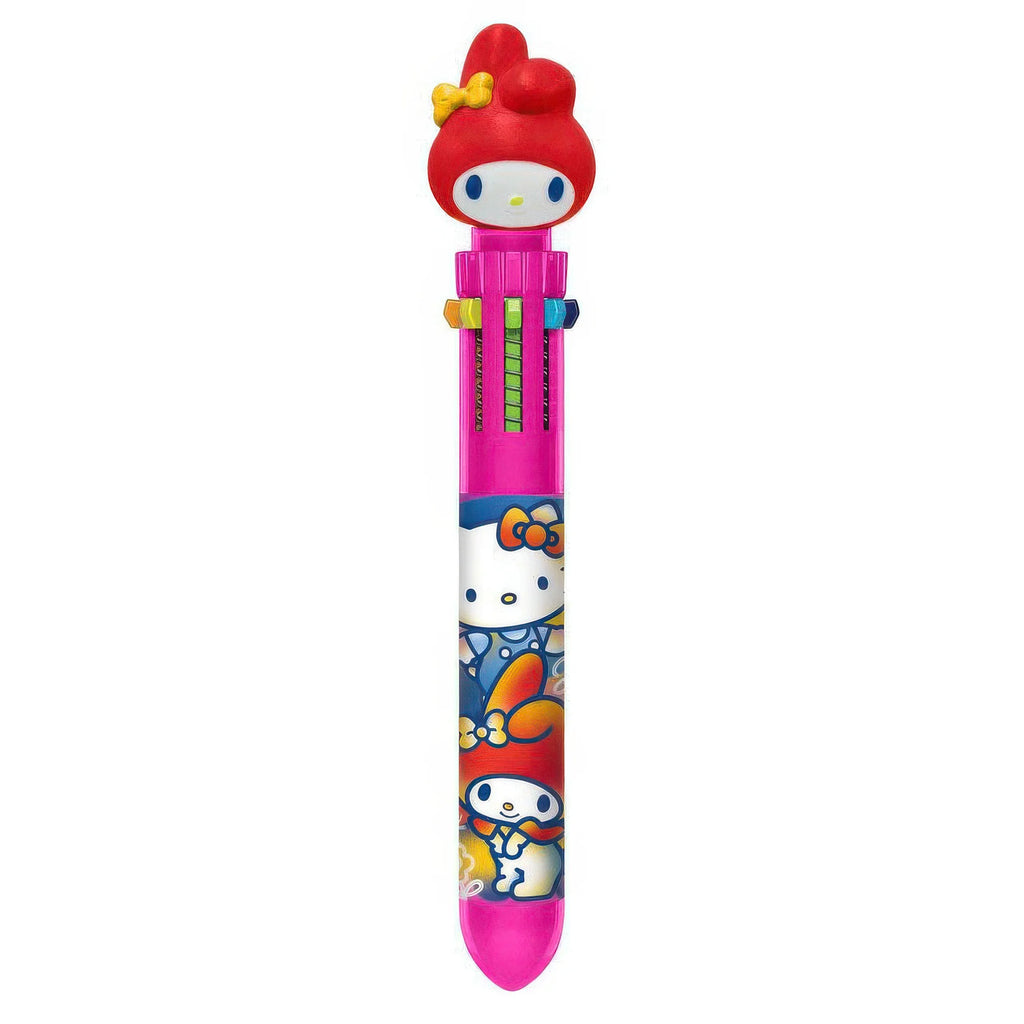 Hello Kitty 3D Pen Topper - Assorted - TOYBOX Toy Shop