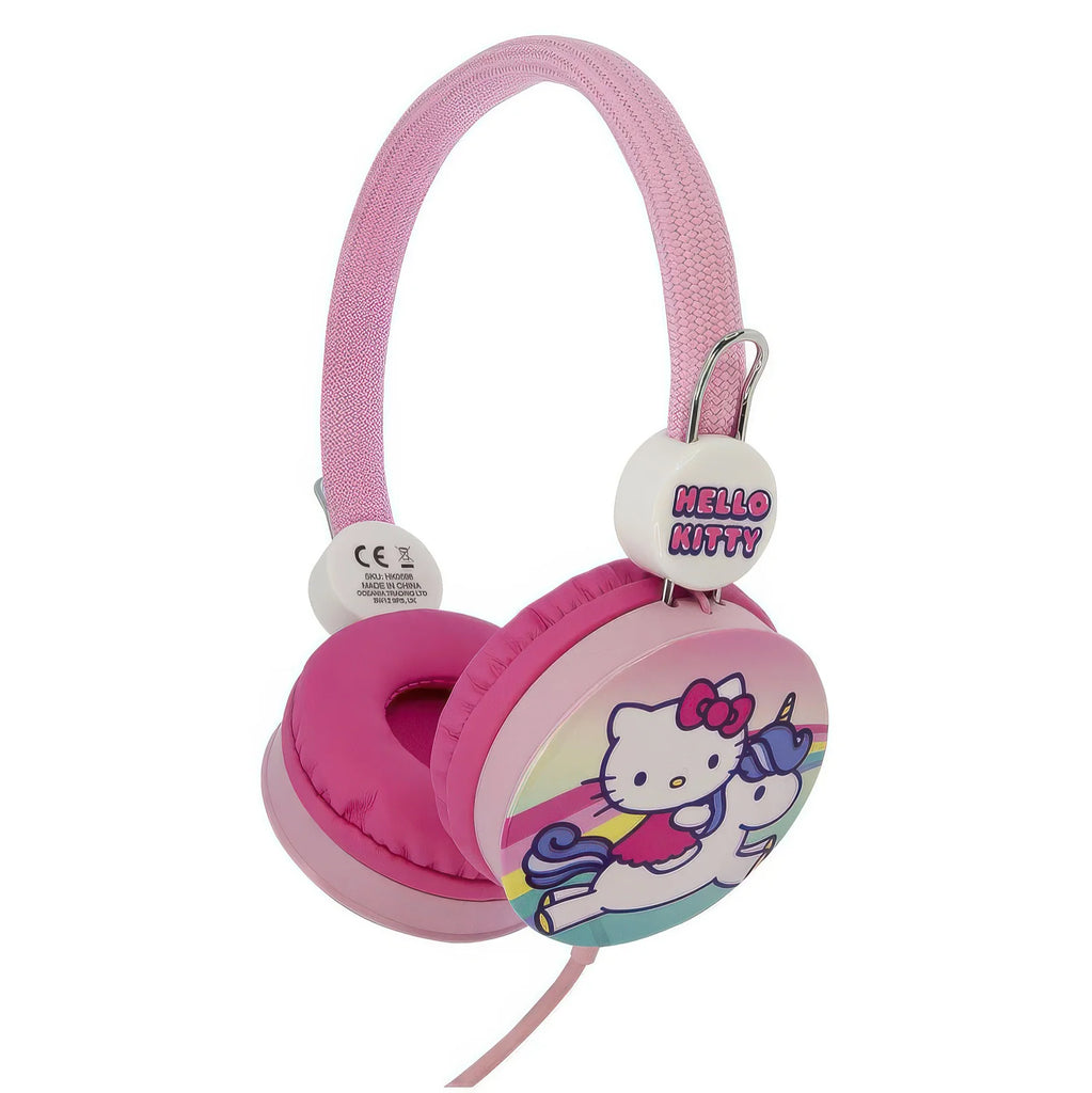 HELLO KITTY Core Kids Headphones - TOYBOX Toy Shop