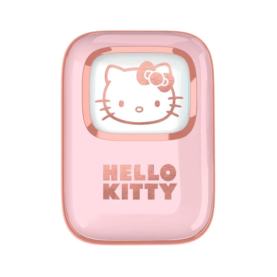 HELLO KITTY Slide Case Light Up Earpods - Audio TWS - TOYBOX Toy Shop