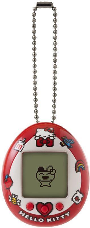 Hello Kitty Tamagotchi - Assorted - TOYBOX Toy Shop