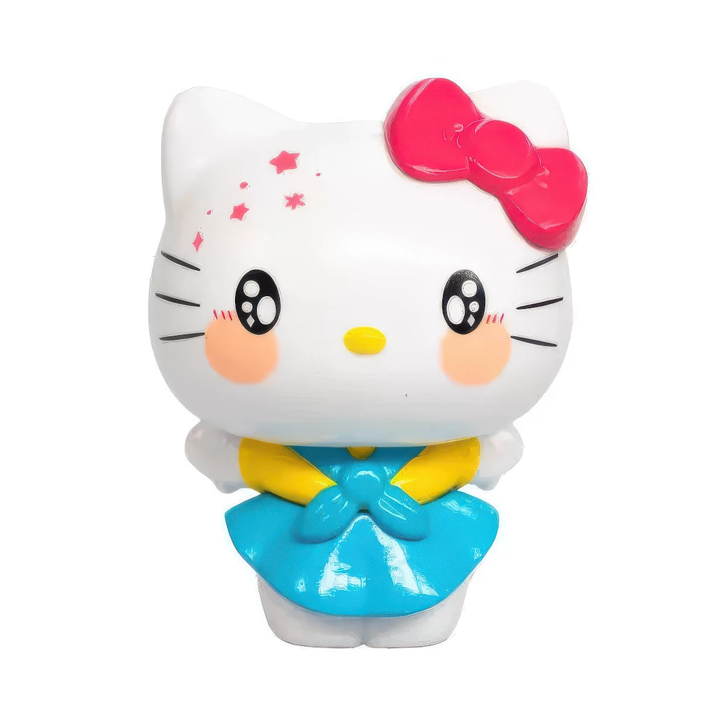 Hello Kitty Kuromi Friends Assorted Figure 6cm - TOYBOX Toy Shop