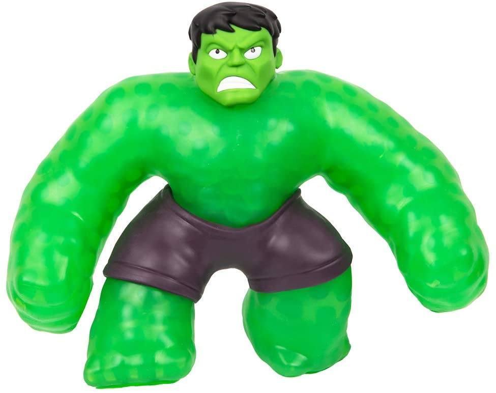 Heroes of Goo Jit Zu 41106 Marvel SUPAGOO Hulk -Large - TOYBOX Toy Shop