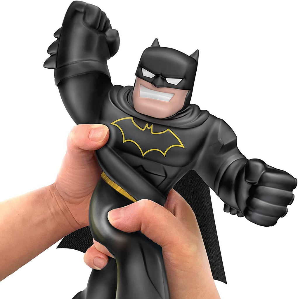 Heroes of Goo Jit Zu Dc Super Heroes Batman - TOYBOX Toy Shop