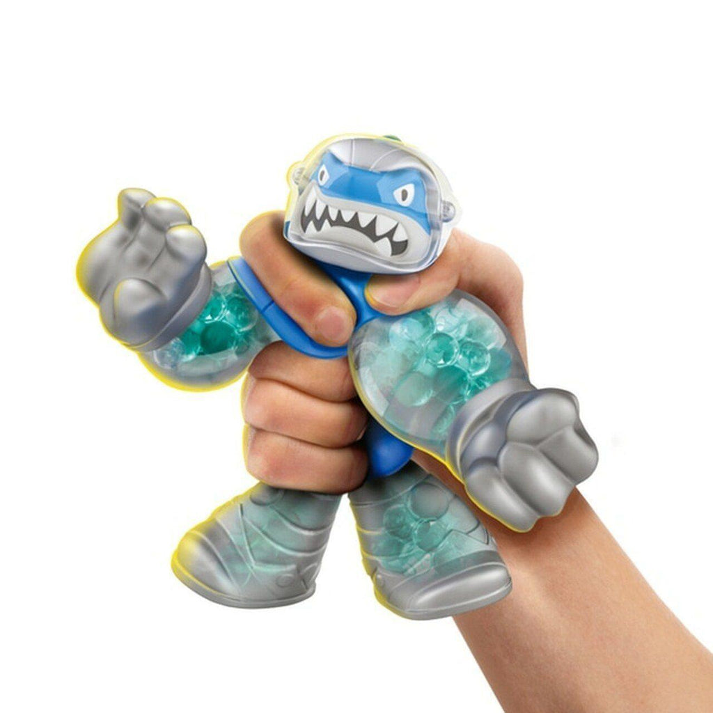 Heroes Of Goo Jit Zu Heroes Galaxy Attack - Assorted - TOYBOX Toy Shop