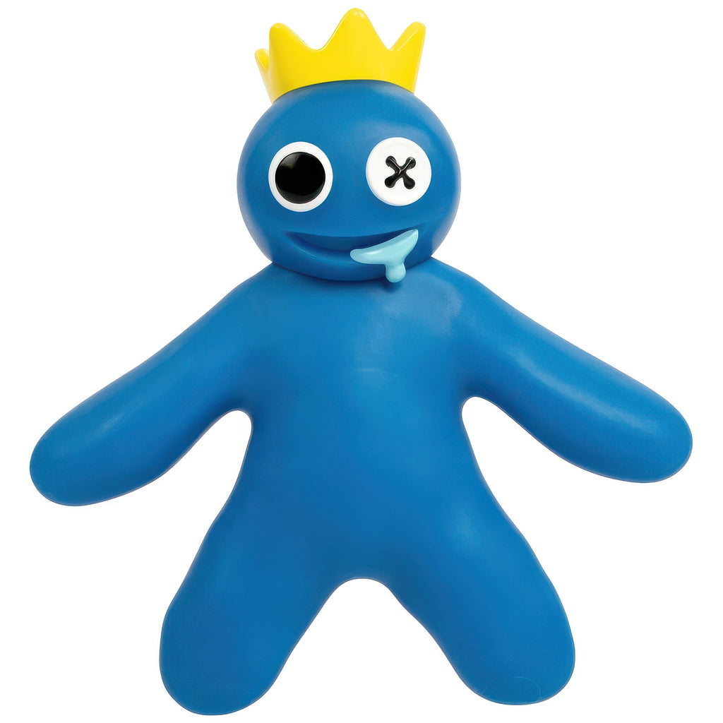 Heroes of Goo Jit Zu Rainbow Friends - Blue - TOYBOX Toy Shop