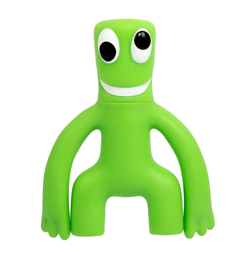 Heroes of Goo Jit Zu Rainbow Friends - Green - TOYBOX Toy Shop