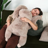 Histoire d'Ours XXL Podcoll Sloth Plush 100cm