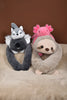 Histoire d'Ours XXL Podcoll Sloth Plush 100cm