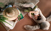 Histoire d'Ours XXL Podcoll Sloth Plush 100cm