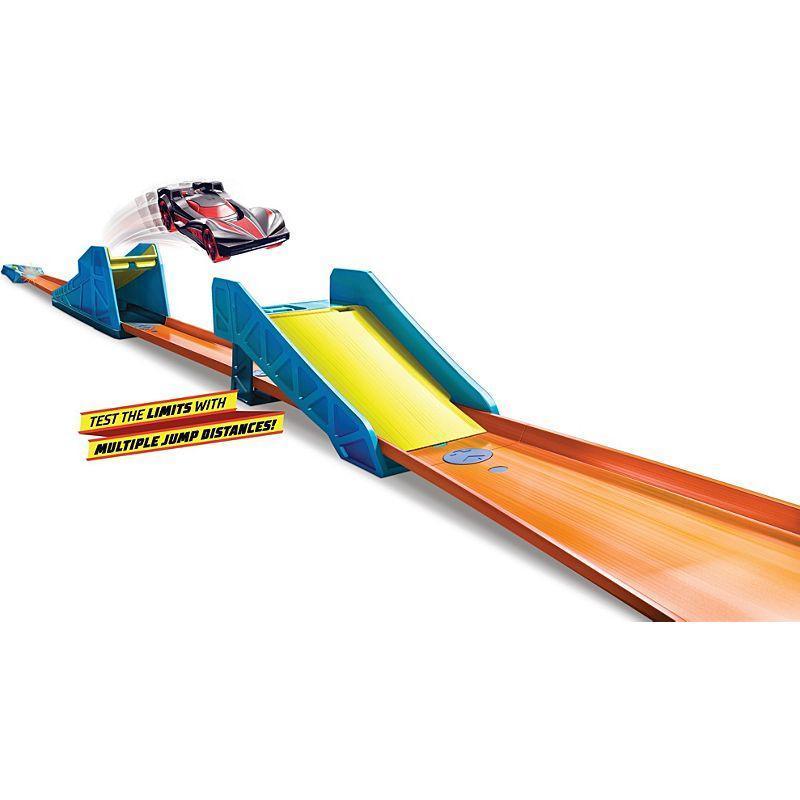 Hot Wheels GLC89 Long Jump Pack - TOYBOX Toy Shop