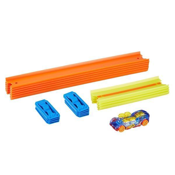 Hot Wheels Track Builder Track Pack - TOYBOX Toy Shop